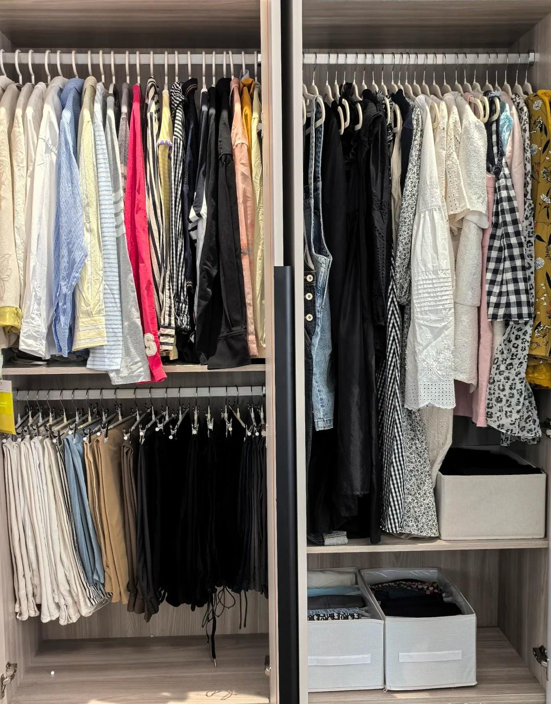 Sau 3 năm sống tối giản, tôi nhận ra 5 món đồ “khó dùng hết” nhất - mua nhiều chỉ thêm gánh nặng- Ảnh 1. Sau 3 năm sống tối giản, tôi nhận ra 5 món đồ “khó dùng hết” nhất - mua nhiều chỉ thêm gánh nặng- Ảnh 1.