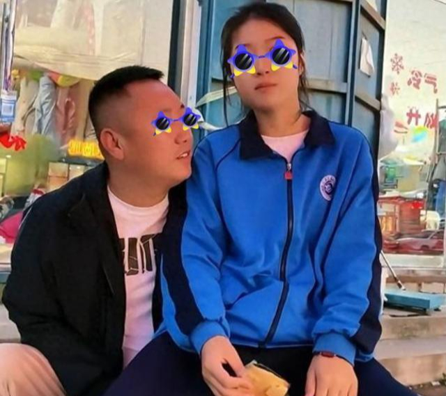 Chương trình truyền hình thực tế hé lộ câu chuyện gây sốc: Con gái lớn không tránh mặt cha, hậu quả nghiêm trọng thế nào?- Ảnh 2. Chương trình truyền hình thực tế hé lộ câu chuyện gây sốc: Con gái lớn không tránh mặt cha, hậu quả nghiêm trọng thế nào?- Ảnh 2.