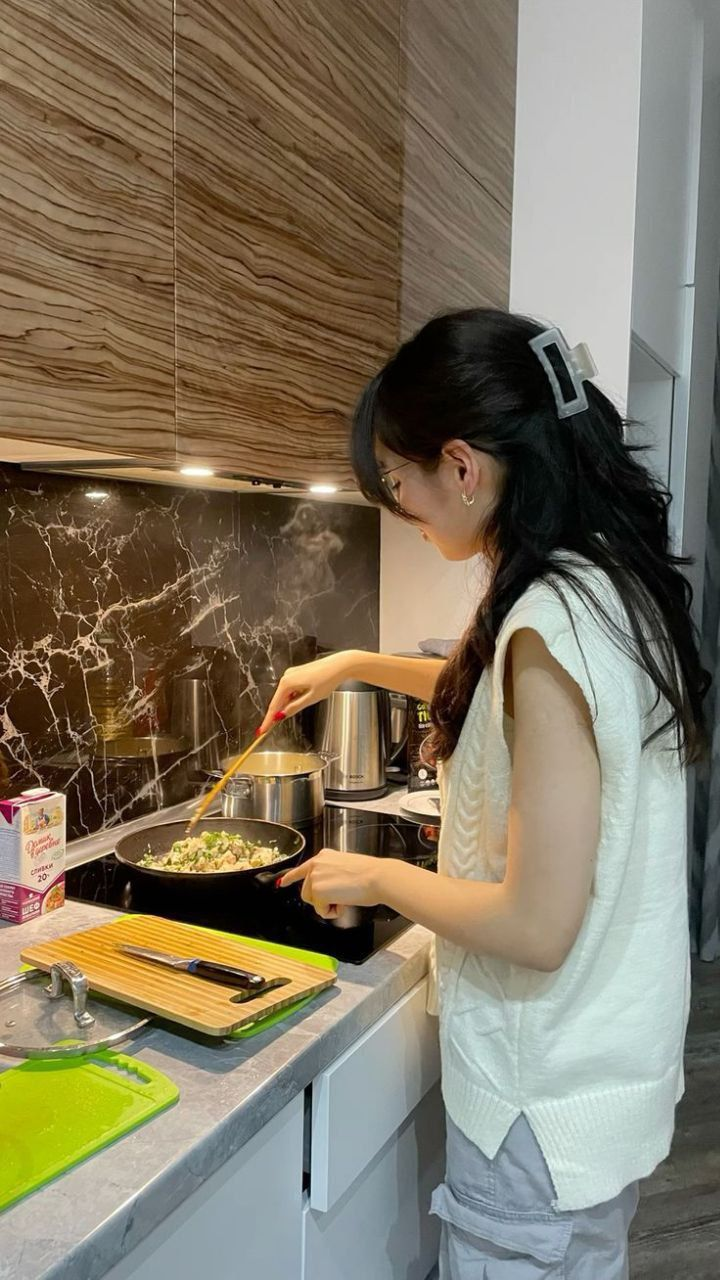 Mẹ 45 tuổi chia sẻ: Tôi thử thay đổi 3 thói quen đi chợ – và tiết kiệm được gần 1 triệu/tháng- Ảnh 1. Mẹ 45 tuổi chia sẻ: Tôi thử thay đổi 3 thói quen đi chợ – và tiết kiệm được gần 1 triệu/tháng- Ảnh 1.