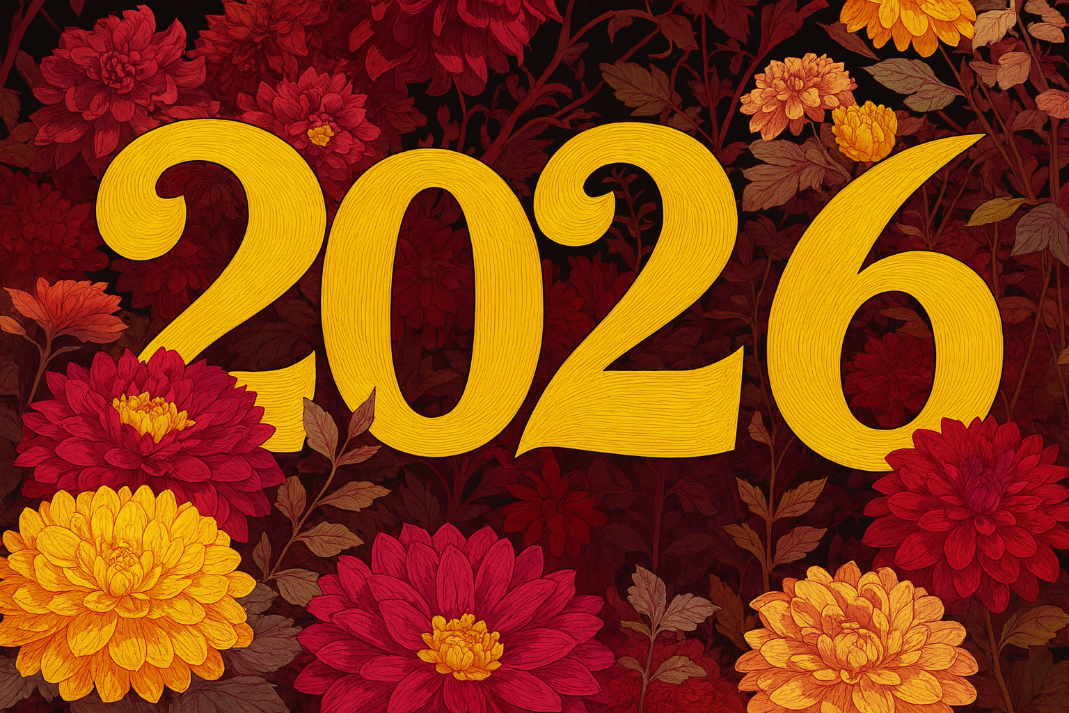 Nếu năm 2025 nói về "trả nghiệp", "thanh lọc" thì năm 2026 nói về điều gì? - Ảnh 1.