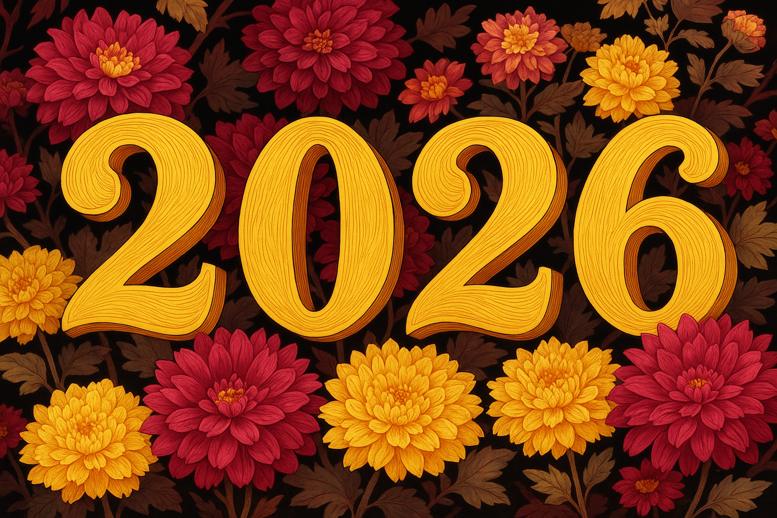 Nếu năm 2025 nói về "trả nghiệp", "thanh lọc" thì năm 2026 nói về điều gì? - Ảnh 2.