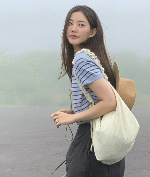 Bức ảnh trị giá hơn 1 cây vàng của cô gái 25 tuổi khiến nhiều người trầm trồ- Ảnh 2.