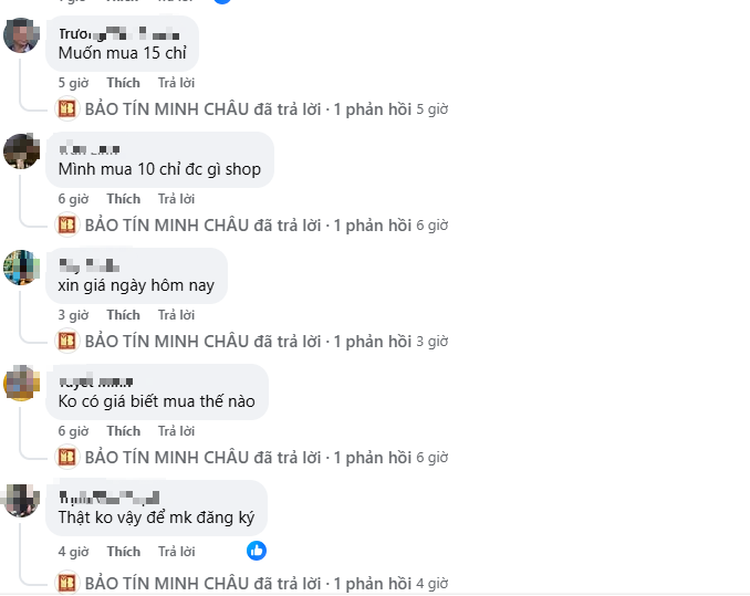 Mua 3 lượng vàng nhẫn tặng 3 chỉ vàng nhẫn: Một nhà vàng lớn phát cảnh báo!  - Ảnh 2.