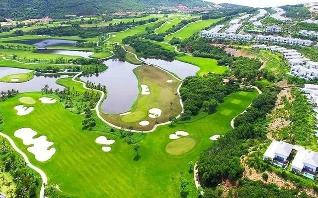 Bắc Ninh chuẩn bị giao đất cho công ty con của Vinhomes làm dự án Khu đô thị sân golf 6.600 tỷ đồng 1 Bắc Ninh chuẩn bị giao đất cho công ty con của Vinhomes làm dự án Khu đô thị sân golf 6.600 tỷ đồng