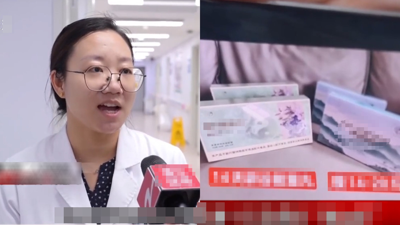 Chỉ uống thuốc giảm cân và nước suốt 20 ngày, cô gái giảm 10kg, nhập viện cấp cứu vì nhiễm trùng huyết- Ảnh 1.