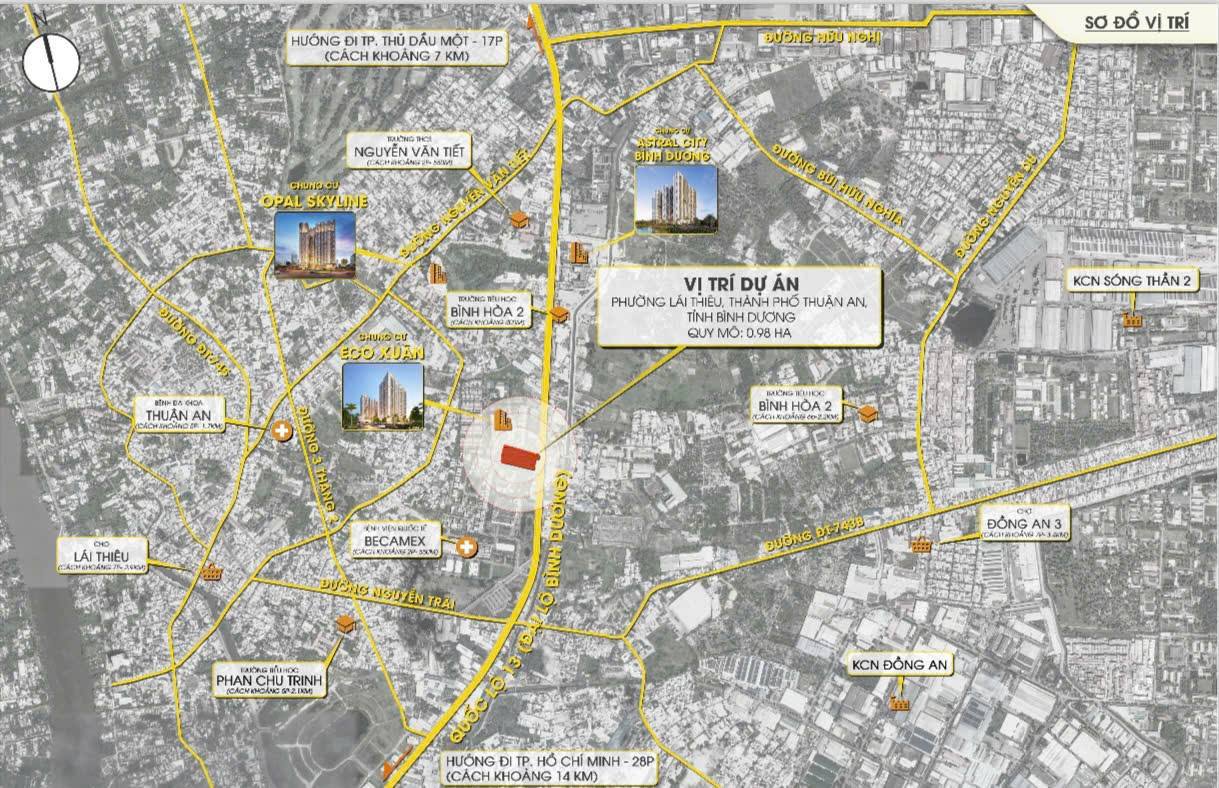 Dự án 9.400m2 ở TPHCM: Hà Đô, MIK Group, Khải Hoàn Land... 'bỏ chạy' khi bị 'hét giá', đại gia Malaysia chi 850 tỷ đồng mua- Ảnh 2.