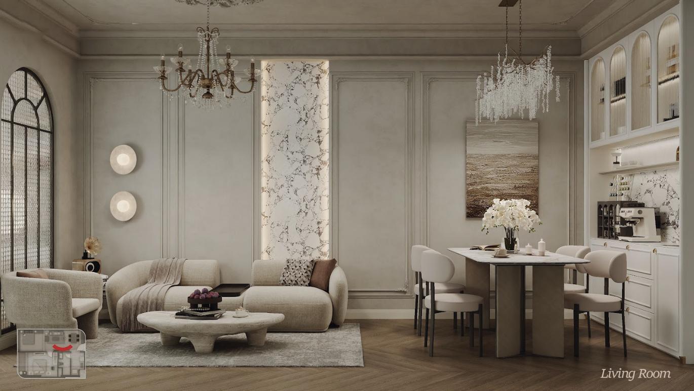 Livestream Sunshine Group 12/9: Chốt deal căn hộ full nội thất giá chỉ 59 triệu/m2 - Ảnh 1. Livestream Sunshine Group 12/9: Chốt deal căn hộ full nội thất giá chỉ 59 triệu/m2 - Ảnh 1.