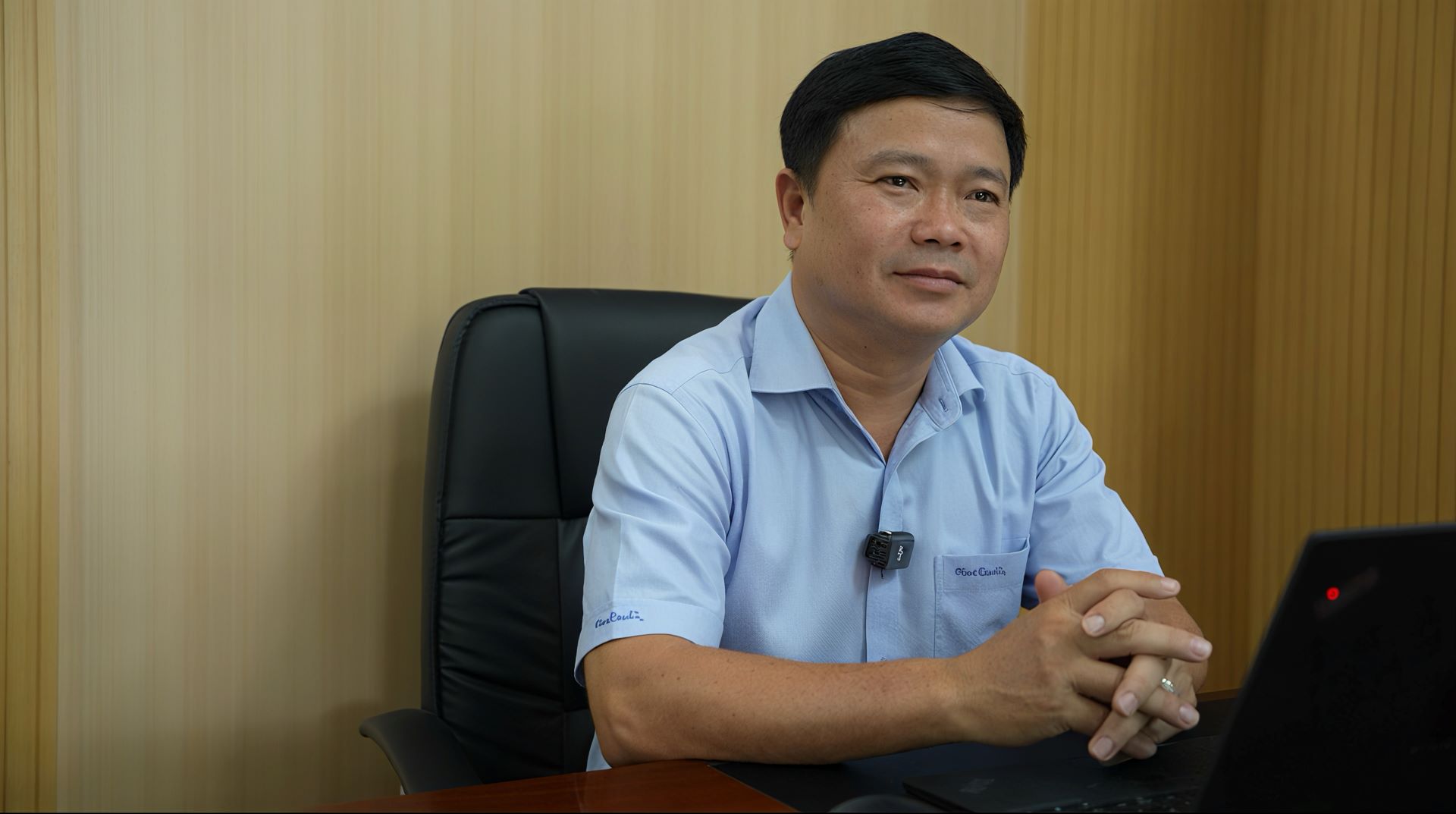 Chủ doanh nghiệp trạm sạc: Mỗi trụ 60 kW thu 15 triệu/tháng, hoàn vốn sau 2,5 năm - Ảnh 1.