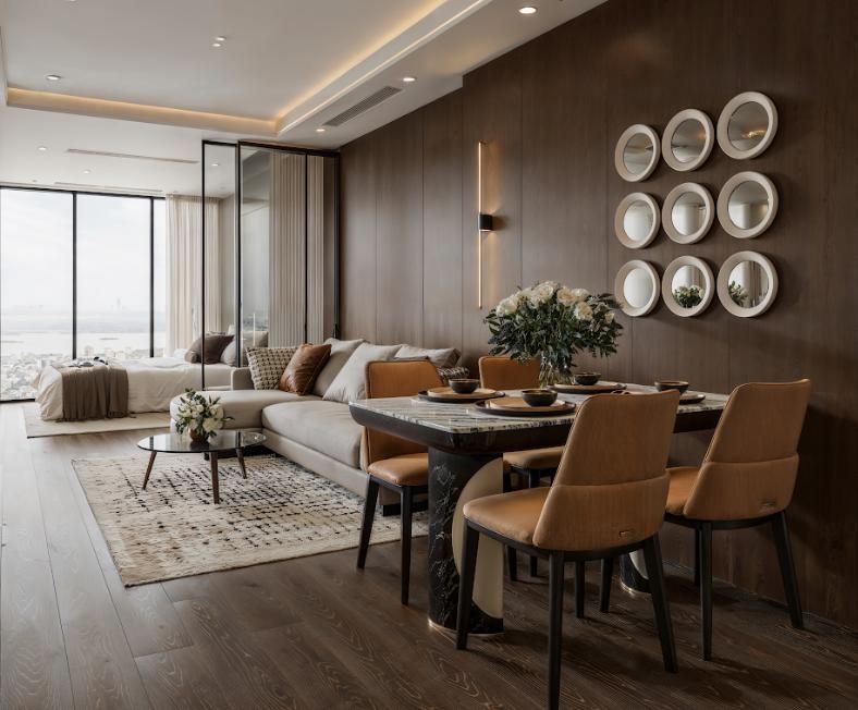 Livestream Sunshine Group 12/9: Chốt deal căn hộ full nội thất giá chỉ 59 triệu/m2 - Ảnh 2. Livestream Sunshine Group 12/9: Chốt deal căn hộ full nội thất giá chỉ 59 triệu/m2 - Ảnh 2.