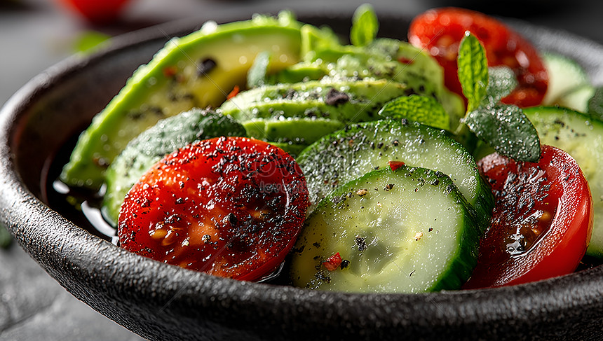 Tôi suýt chết sau khi ăn nửa đĩa dưa chuột! Bác sĩ nói tỷ lệ tử vong cực kỳ cao vì thói quen phổ biến này ở nhiều gia đình- Ảnh 3.