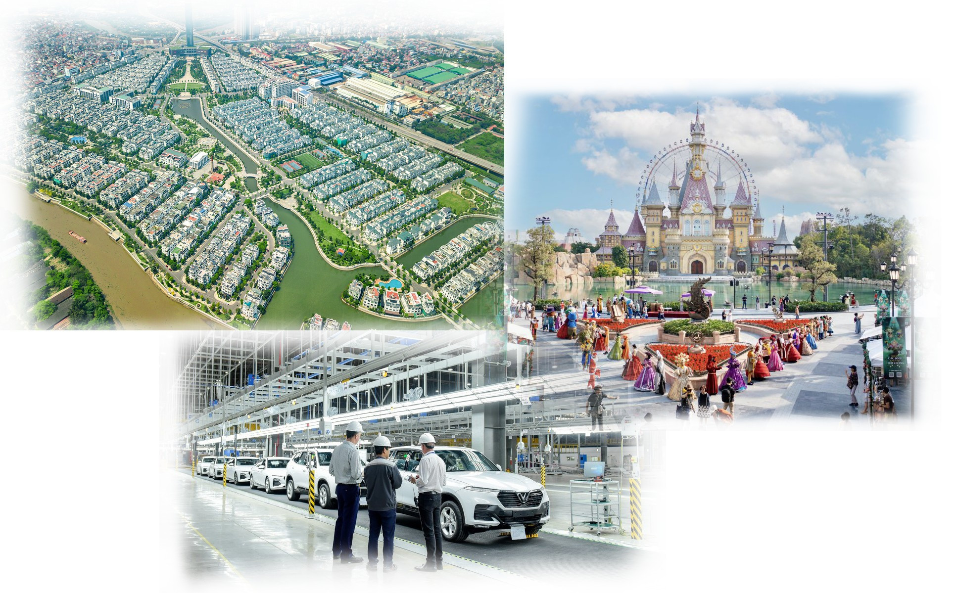 Độc quyền trên Tiền Phong: Vingroup nói thẳng về lỗ, lãi, tin đồn lãnh đạo- Ảnh 1.