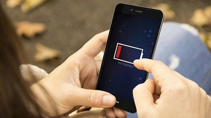 6 dấu hiệu quen thuộc cho thấy điện thoại của bạn có thể đã bị hack- Ảnh 1. 6 dấu hiệu quen thuộc cho thấy điện thoại của bạn có thể đã bị hack- Ảnh 1.