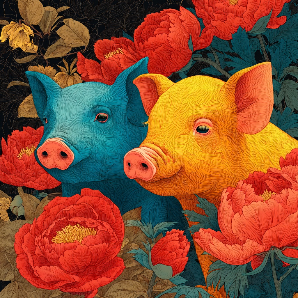 4 con giáp sắp bùng nổ tài lộc: 3 tháng tới tiền đếm mỏi tay, ví căng nứt khóa!