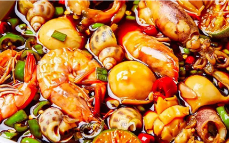 6 loại thực phẩm là “vua phá gan nhiều người vẫn ăn hằng ngày, có loại tưởng vô hại nhưng cực nguy hiểm 6 loại thực phẩm là “vua phá gan nhiều người vẫn ăn hằng ngày, có loại tưởng vô hại nhưng cực nguy hiểm