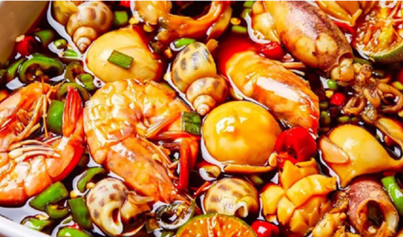 6 loại thực phẩm là “vua phá gan nhiều người vẫn ăn hằng ngày, có loại tưởng vô hại nhưng cực nguy hiểm 6 loại thực phẩm là “vua phá gan nhiều người vẫn ăn hằng ngày, có loại tưởng vô hại nhưng cực nguy hiểm