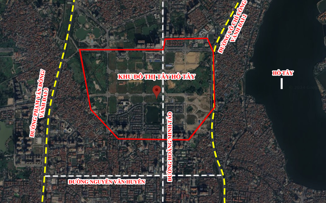 Cách hồ Tây chỉ 500m, khu đô thị đắt đỏ nhất Thủ đô: Sơn Hải xây trụ sở “hoành tráng”, Thaco cùng Takashimaya khuấy động thị trường bán lẻ- Ảnh 3.