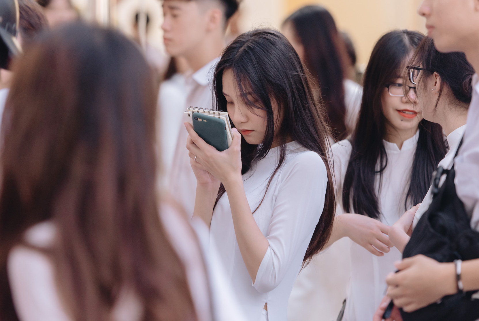 Chính phủ yêu cầu thi đại học trên máy tính Chính phủ yêu cầu thi đại học trên máy tính