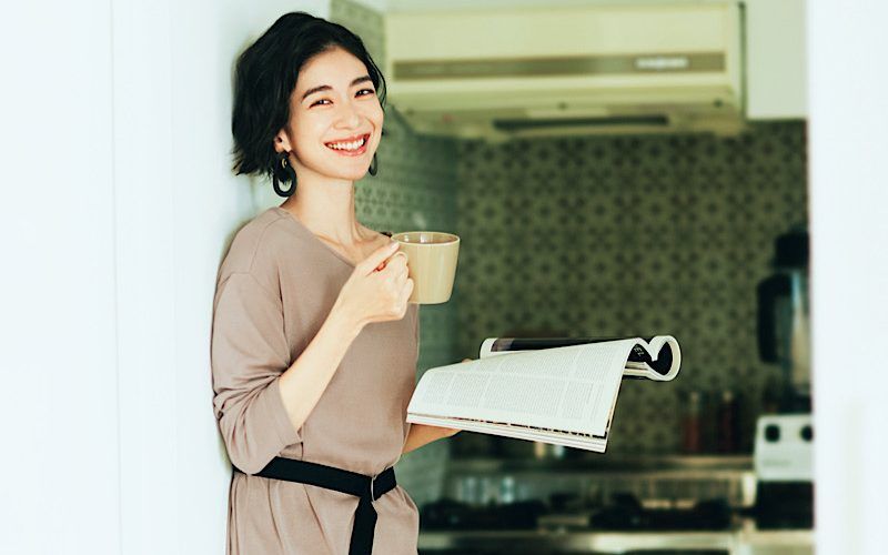 Phụ nữ trung niên sống tối giản bật mí 6 cách để tiêu ít tiền mà vẫn tận hưởng hạnh phúc mỗi ngày- Ảnh 2. Phụ nữ trung niên sống tối giản bật mí 6 cách để tiêu ít tiền mà vẫn tận hưởng hạnh phúc mỗi ngày- Ảnh 2.