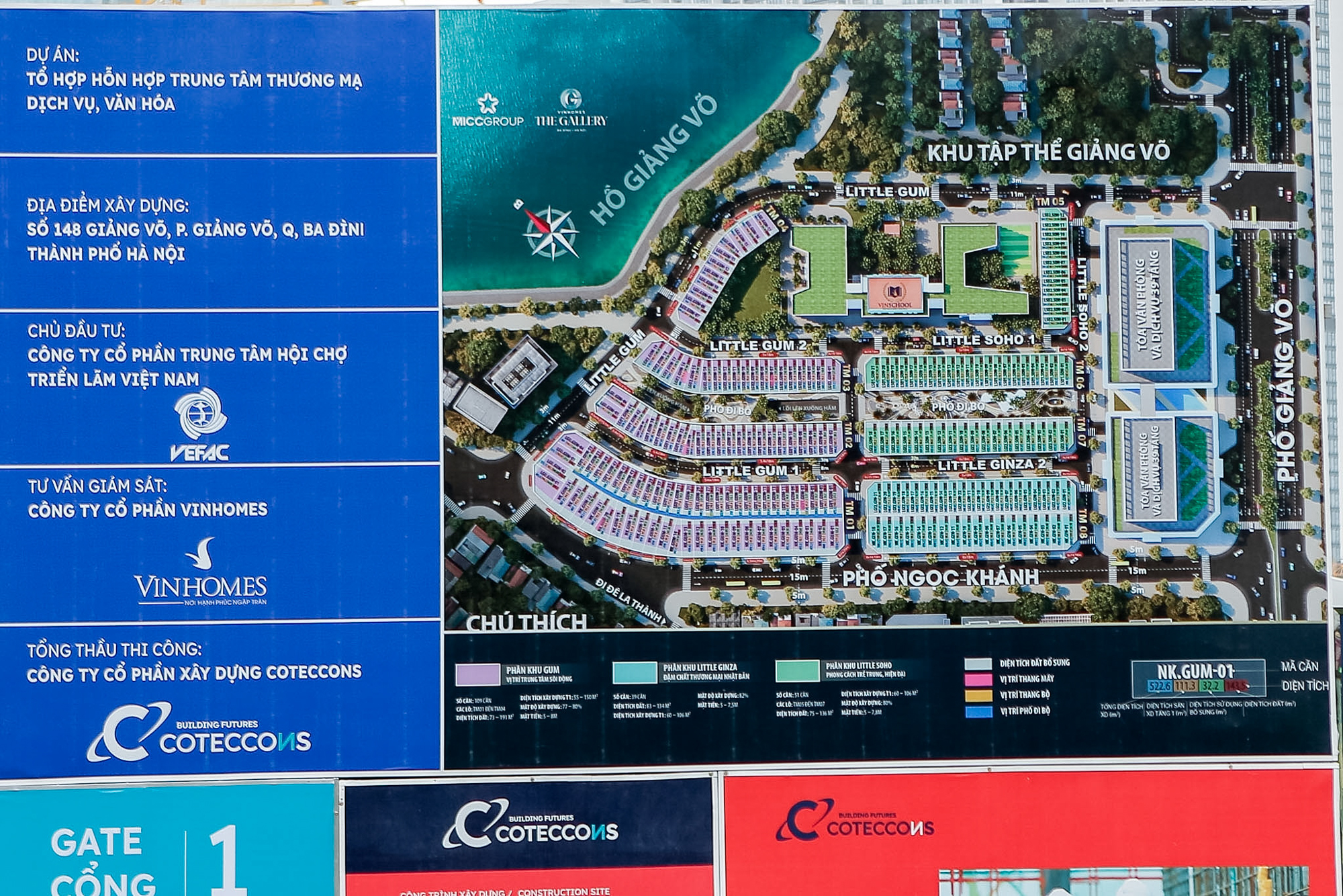 Toàn cảnh dự án hiếm hoi nằm trong vành đai 1 của Vinhomes: Giá bán thấp nhất 78 tỷ đồng/căn, số tầng hầm gần bằng tầng nổi- Ảnh 8.