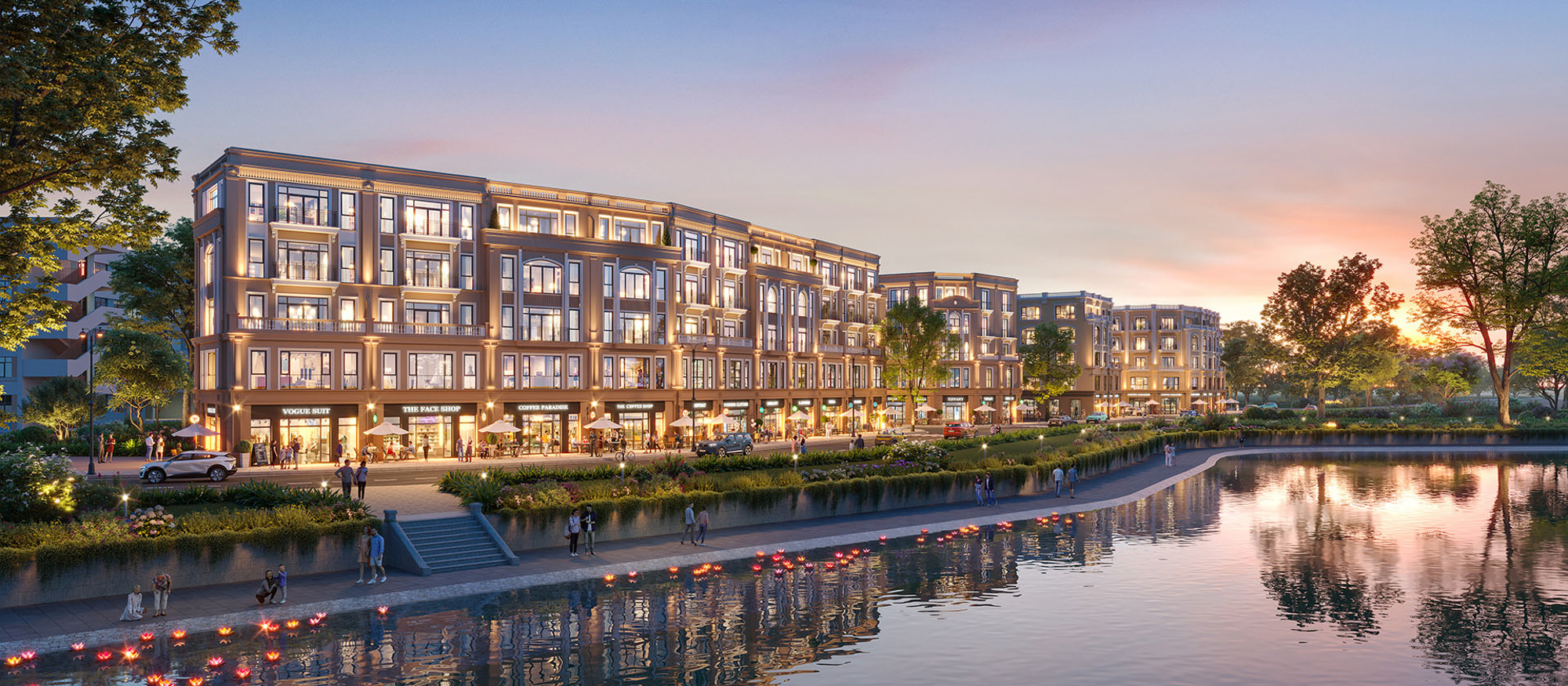 Toàn cảnh dự án hiếm hoi nằm trong vành đai 1 của Vinhomes: Giá bán thấp nhất 78 tỷ đồng/căn, số tầng hầm gần bằng tầng nổi- Ảnh 9.