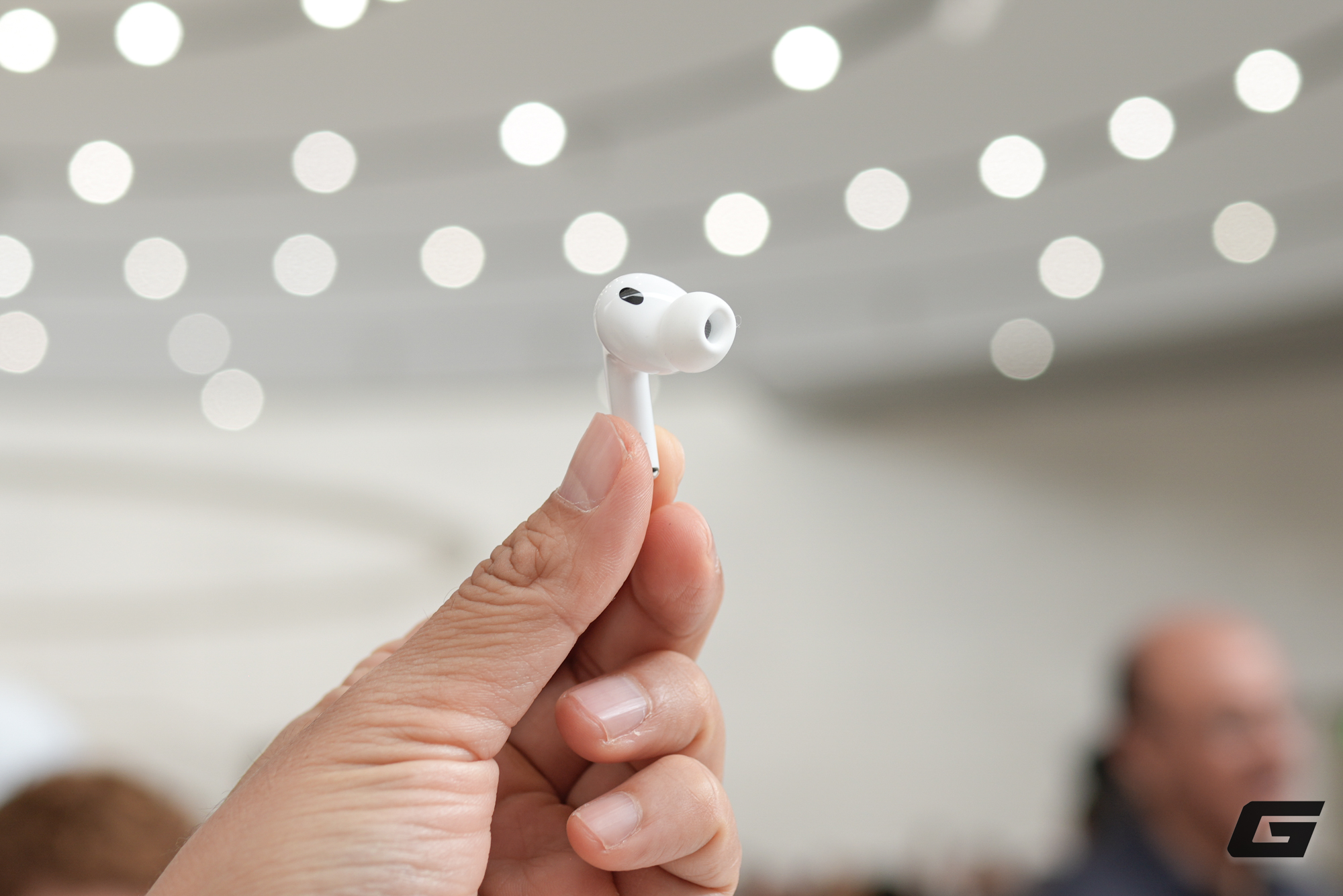 AirPods Pro 3 trở thành ứng cử viên nặng ký tại Better Choice Awards 2025 ngay sau khi ra mắt, những đối thủ khác phải dè chừng?- Ảnh 2. AirPods Pro 3 trở thành ứng cử viên nặng ký tại Better Choice Awards 2025 ngay sau khi ra mắt, những đối thủ khác phải dè chừng?- Ảnh 2.