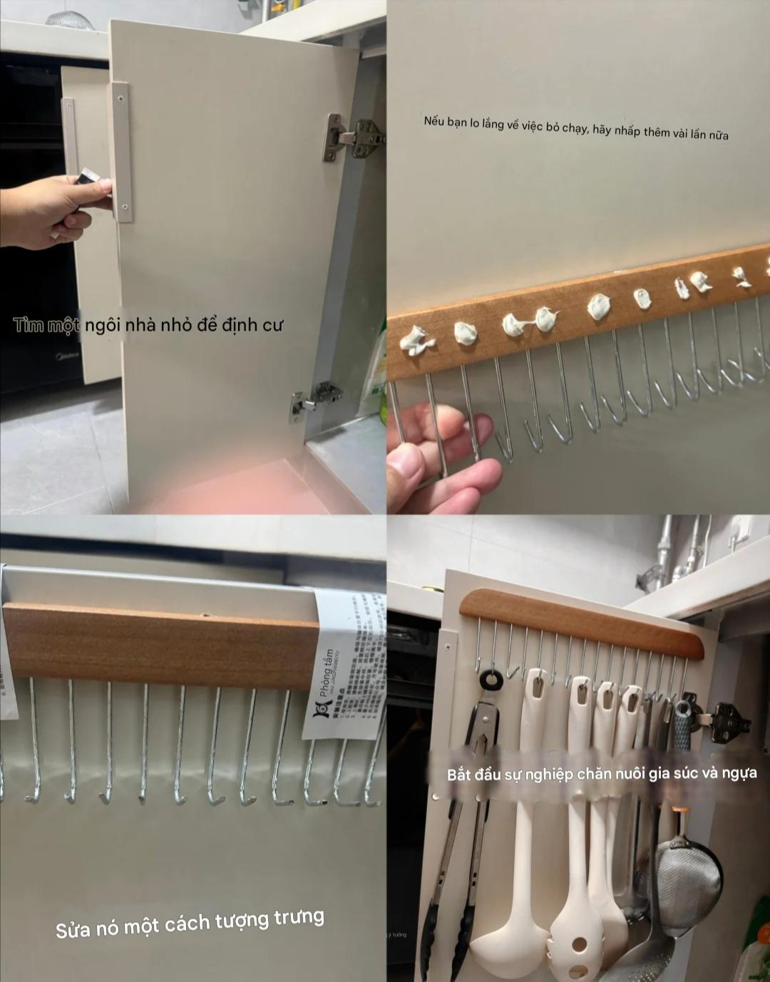 Mẹ tôi 55 tuổi: Học thức không cao nhưng tinh tường hơn sách vở, có 9 chiêu "hồi sinh phế phẩm thành báu vật" đỉnh cao! - Ảnh 4.