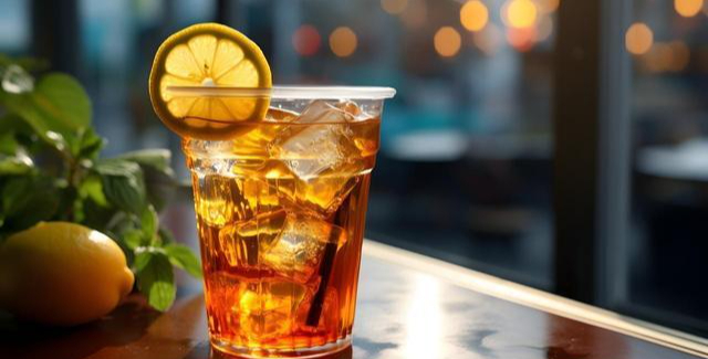 Bác sĩ nhắc: Ngừng uống 5 loại nước này ngay lập tức, càng uống nhiều mạch máu của bạn sẽ càng bị tắc nghẽn!- Ảnh 2. Bác sĩ nhắc: Ngừng uống 5 loại nước này ngay lập tức, càng uống nhiều mạch máu của bạn sẽ càng bị tắc nghẽn!- Ảnh 2.