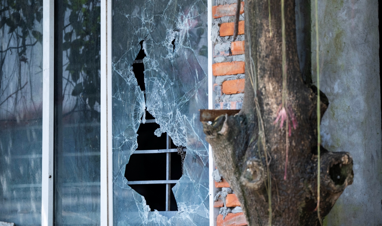 "Mẹ ơi cứu con" - cuộc gọi cuối cùng xé lòng trước khi cả nhà 4 người mất trong vụ cháy kinh hoàng ở Hà Nội- Ảnh 4.