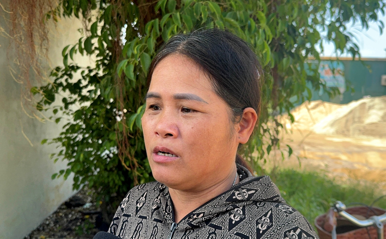 "Mẹ ơi cứu con" - cuộc gọi cuối cùng xé lòng trước khi cả nhà 4 người mất trong vụ cháy kinh hoàng ở Hà Nội- Ảnh 10.