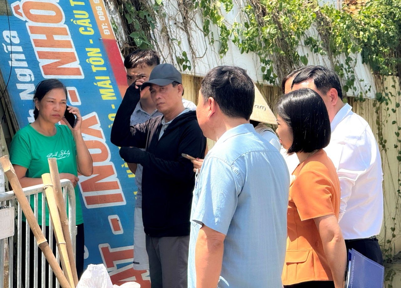 "Mẹ ơi cứu con" - cuộc gọi cuối cùng xé lòng trước khi cả nhà 4 người mất trong vụ cháy kinh hoàng ở Hà Nội- Ảnh 11.