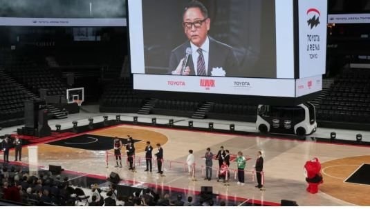 Lịch sử 20 năm lặp lại: Toyota cược lớn vào xe điện tự lái, nắm trong tay cách đô thị vận hành- Ảnh 1.