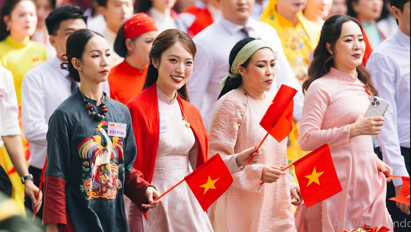 Tin vui: Đã có hướng dẫn cụ thể việc nghệ sĩ, nghệ nhân, huấn luyện viên, vận động viên, chuyên gia làm khách mời hoạt động giáo dục trong trường phổ thông Tin vui: Đã có hướng dẫn cụ thể việc nghệ sĩ, nghệ nhân, huấn luyện viên, vận động viên, chuyên gia làm khách mời hoạt động giáo dục trong trường phổ thông