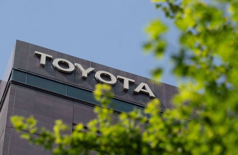 Lịch sử 20 năm lặp lại: Toyota cược lớn vào xe điện tự lái, nắm trong tay cách đô thị vận hành- Ảnh 3.