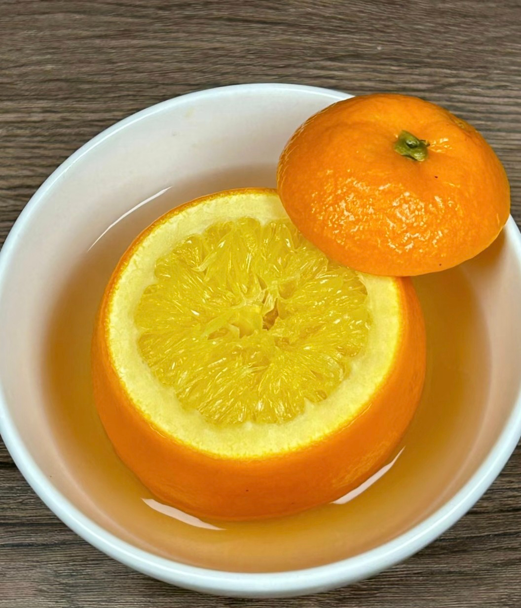 Ăn ngon mà khỏe mạnh: 4 loại "thần tiên quả" giúp miễn dịch tăng vọt, cả mùa thu đông không lo cảm cúm - Ảnh 4.