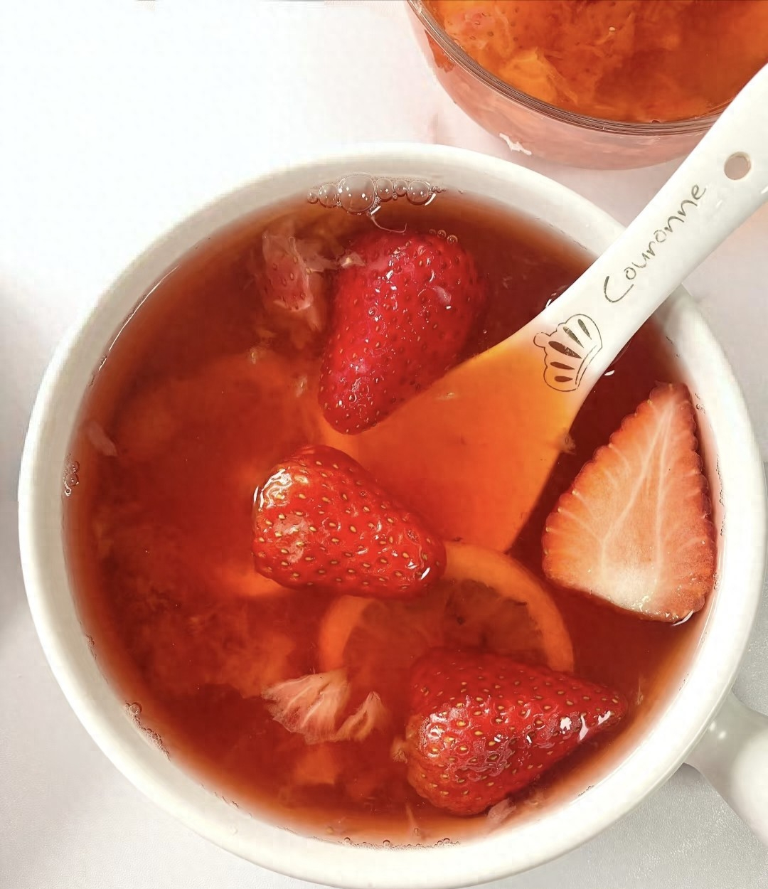 Ăn ngon mà khỏe mạnh: 4 loại "thần tiên quả" giúp miễn dịch tăng vọt, cả mùa thu đông không lo cảm cúm - Ảnh 8.