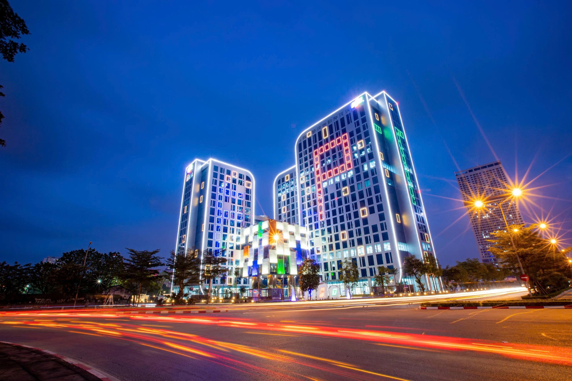 Tập đoàn của Chủ tịch Trương Gia Bình ký thỏa thuận chiến lược triển khai chuyển đổi AI trị giá 30 triệu USD với tập đoàn công nghiệp hàng đầu Đông Nam Á - Ảnh 1.