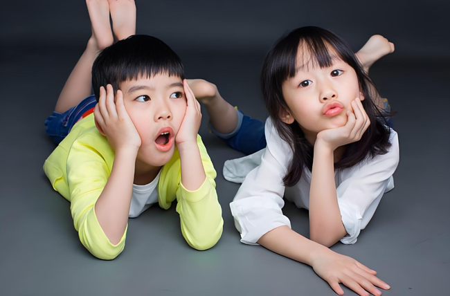 Nuôi con trai hay con gái khó hơn? Nghiên cứu khoa học chỉ rõ rồi đây! Nuôi con trai hay con gái khó hơn? Nghiên cứu khoa học chỉ rõ rồi đây!