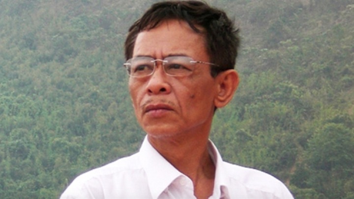 Cuộc đời thăng trầm của bác sĩ Hoa Súng trong 'Gặp nhau cuối tuần' Cuộc đời thăng trầm của bác sĩ Hoa Súng trong 'Gặp nhau cuối tuần'