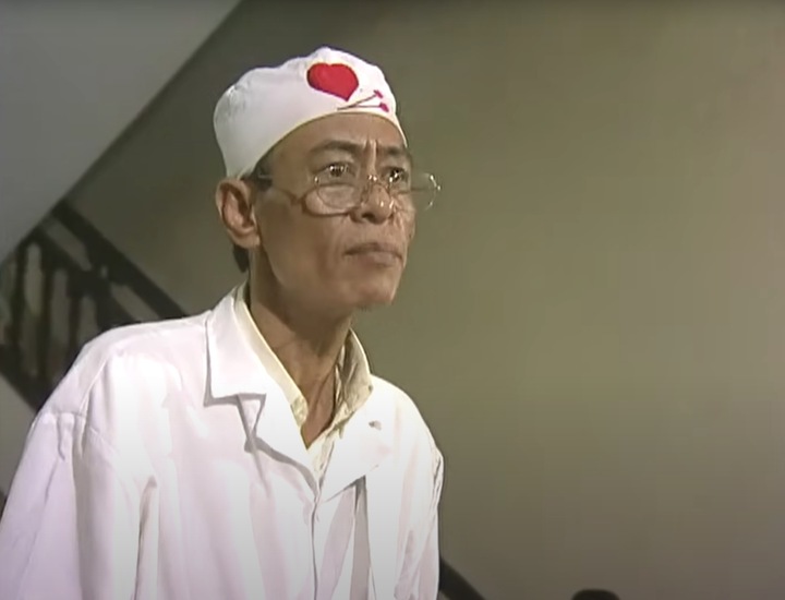 Cuộc đời thăng trầm của bác sĩ Hoa Súng trong 'Gặp nhau cuối tuần' Cuộc đời thăng trầm của bác sĩ Hoa Súng trong 'Gặp nhau cuối tuần'