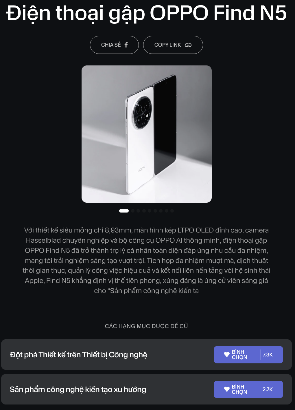 Nhìn lại chặng đường phát triển của smartphone gập: Đã cải tiến và đi xa đến mức nào?- Ảnh 12.