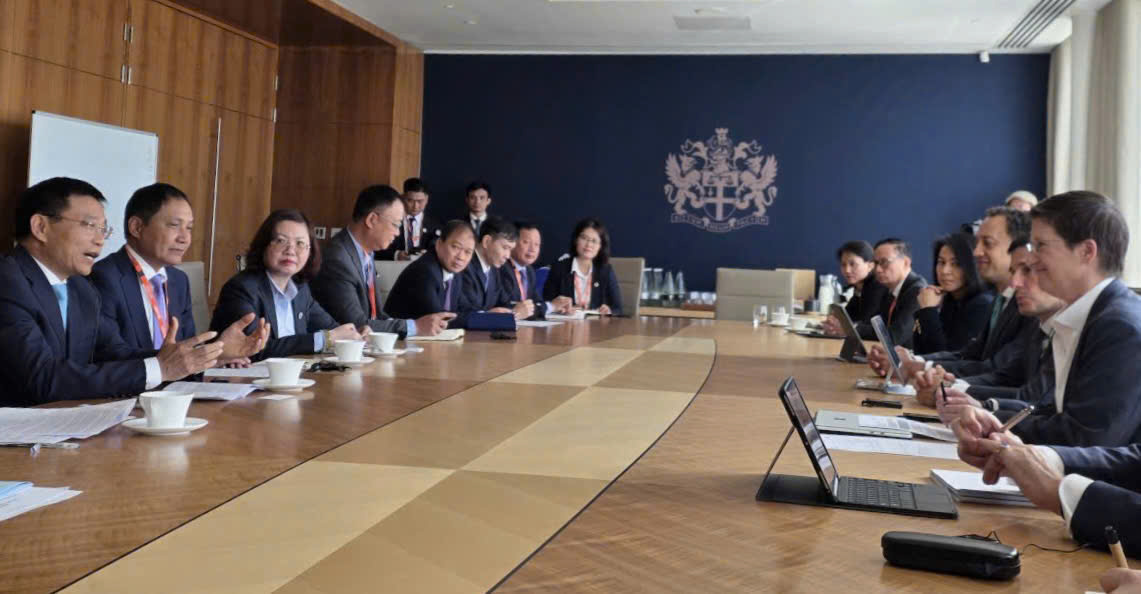 Việt Nam đáp ứng các tiêu chí nâng hạng thị trường chứng khoán- Ảnh 3.