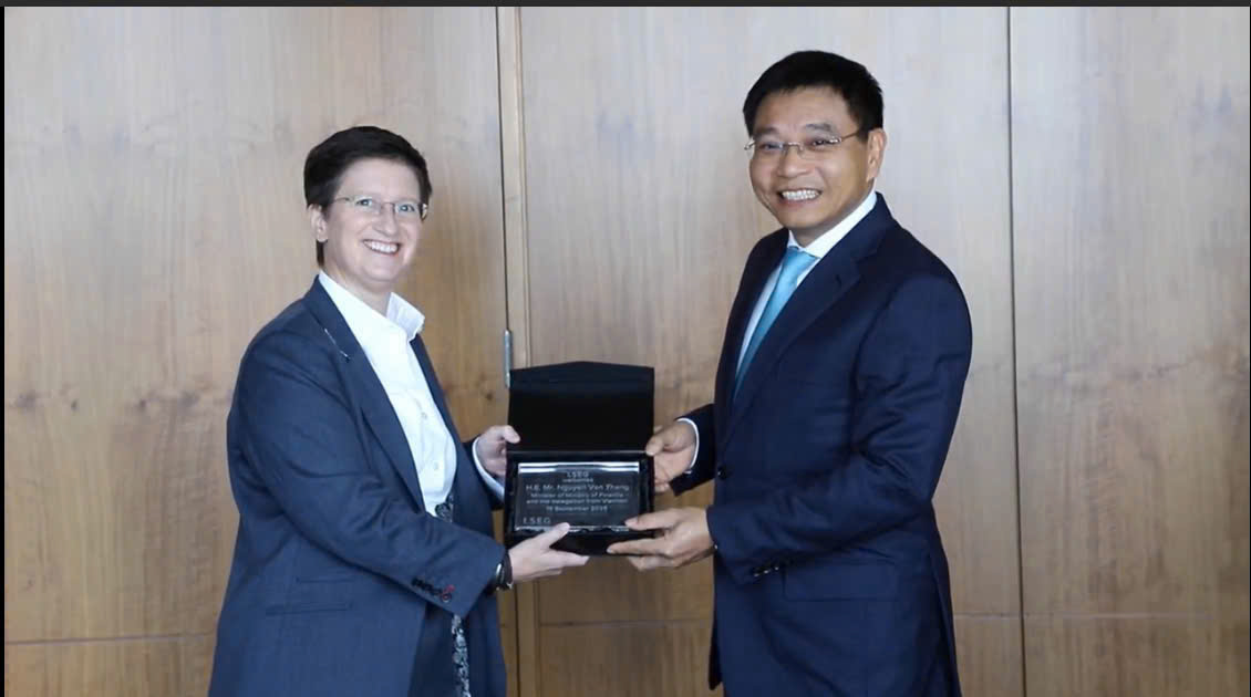 Việt Nam đáp ứng các tiêu chí nâng hạng thị trường chứng khoán- Ảnh 2.