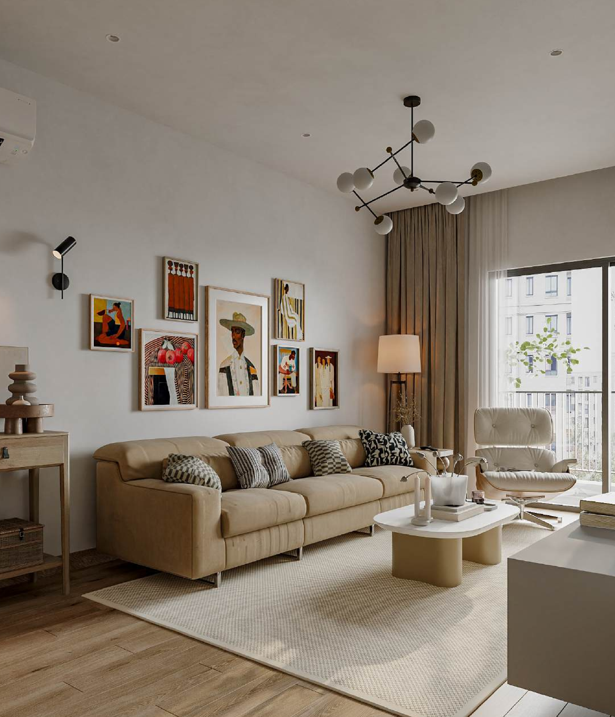 26 tuổi mua căn nhà đầu tiên ở Hà Nội, 29 tuổi chốt thêm căn thứ 2: Điều quyết định xảy ra vào năm 2 Đại học!- Ảnh 1.