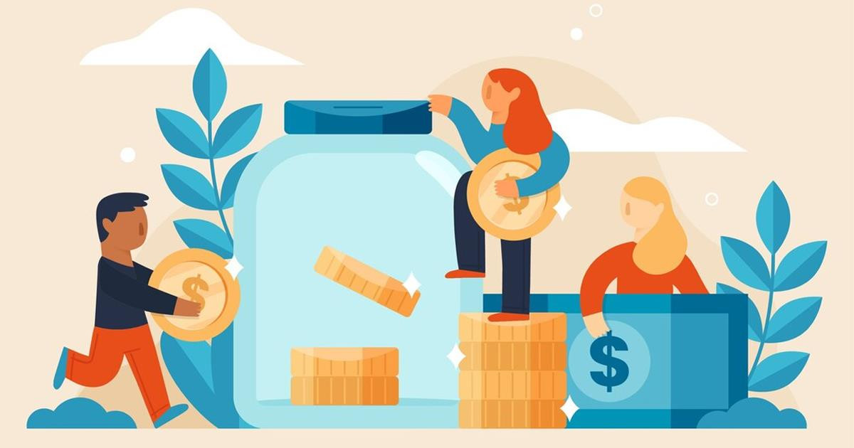 3 thứ người giàu luôn nhanh tay mua sớm, giữ lâu, càng để càng có lời, trong khi người thường cứ ngần ngại- Ảnh 2.