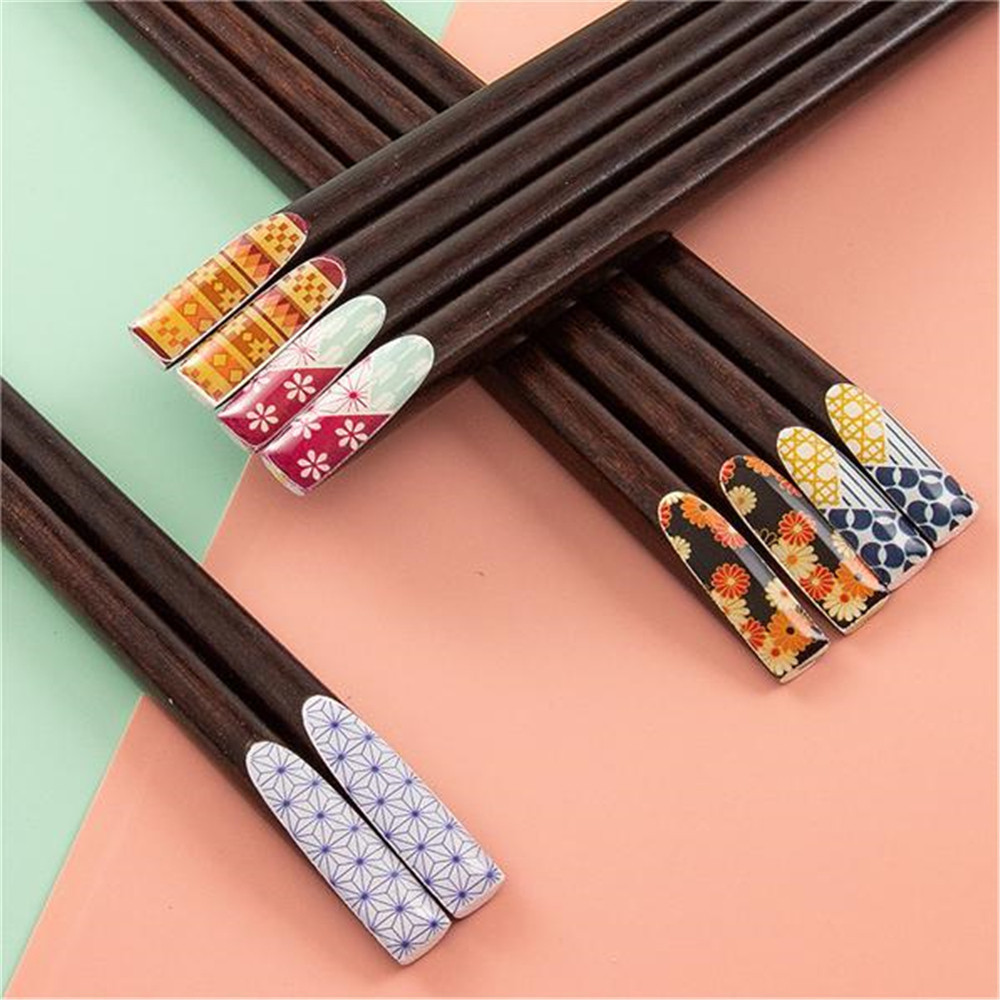 Thấy đũa có 4 dấu hiệu này, hãy thay ngay để tránh rước bệnh vào người- Ảnh 2.