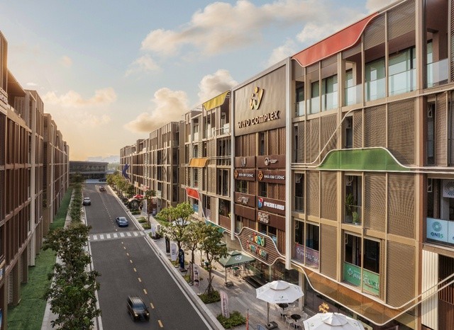 Kiến tạo đô thị Việt: Khi hiện đại song hành bản sắc văn hóa - Ảnh 2.