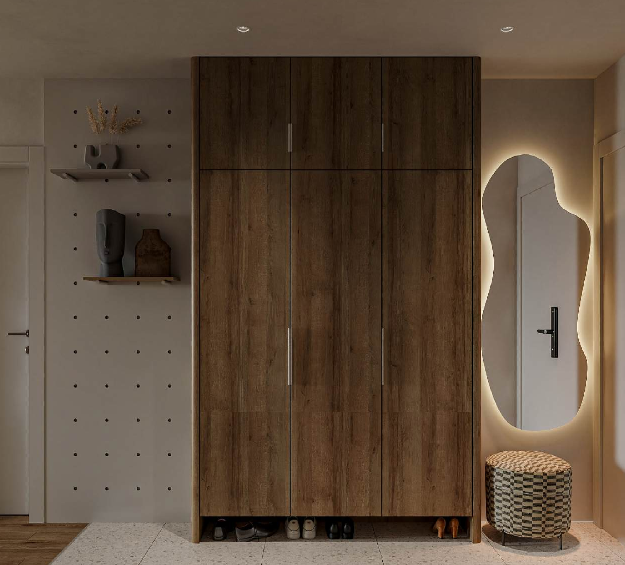 26 tuổi mua căn nhà đầu tiên ở Hà Nội, 29 tuổi chốt thêm căn thứ 2: Điều quyết định xảy ra vào năm 2 Đại học!- Ảnh 3.