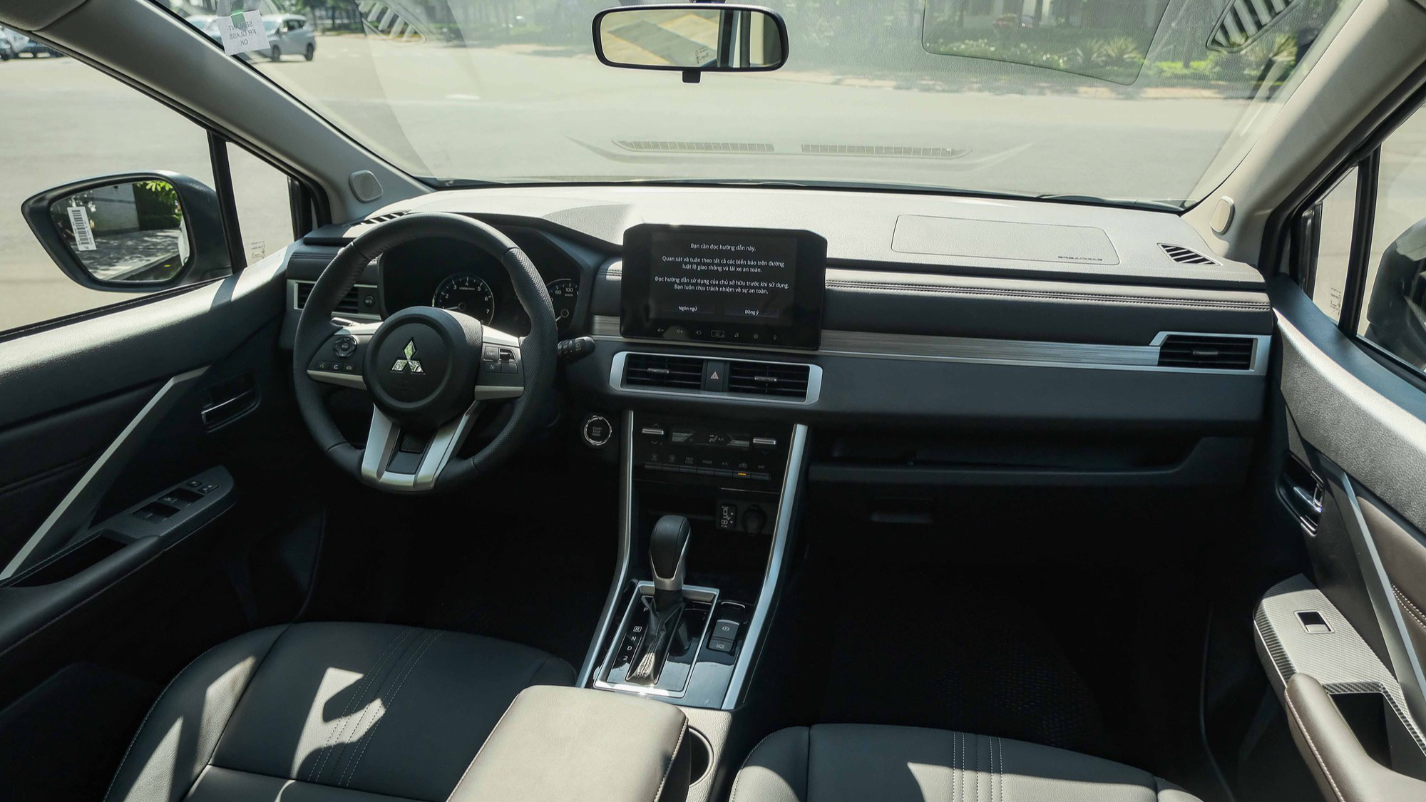 VF 5 bị Xpander ‘kèm 1-1’, VF 3 áp đảo CX-5 và loạt xe nắm nhiều đề cử nhất tại CCA 2025!- Ảnh 7.