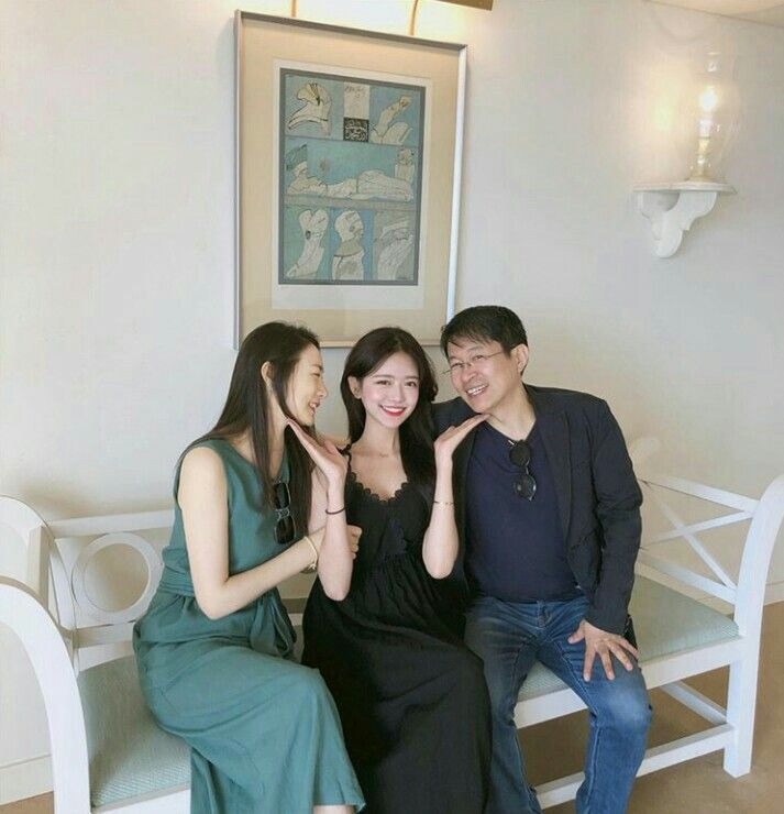 Tôi không bao giờ chi tiêu tất cả cho con- Ảnh 1.