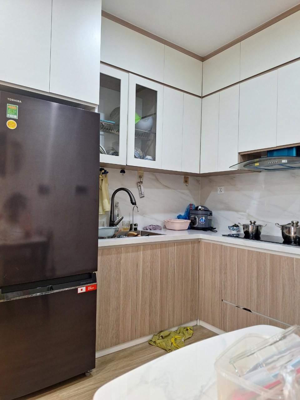 26 tuổi mua căn nhà đầu tiên ở Hà Nội, 29 tuổi chốt thêm căn thứ 2: Điều quyết định xảy ra vào năm 2 Đại học!- Ảnh 8.